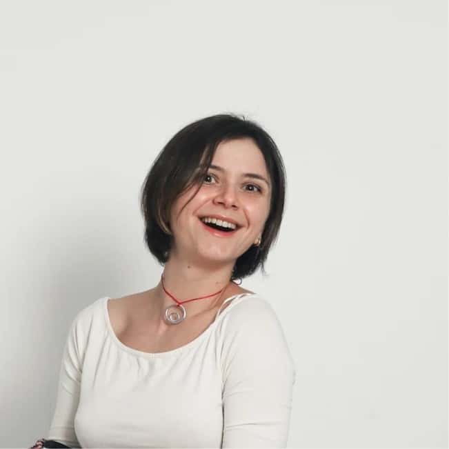 Anna Voronina